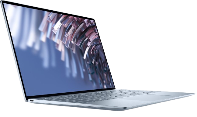 Laptop Dell XPS 13 9315 2in1 - i5 1230U 16G 512G 13.4