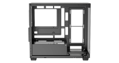 Vỏ máy tính Case Ocypus Gamma C52 Đen