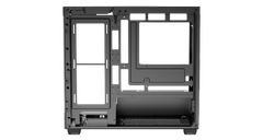 Vỏ máy tính Case Ocypus Gamma C52 Đen