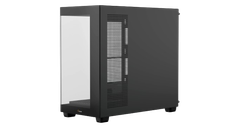 Vỏ máy tính Case Ocypus Gamma C52 Đen