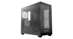 Vỏ máy tính Case Ocypus Gamma C52 Đen