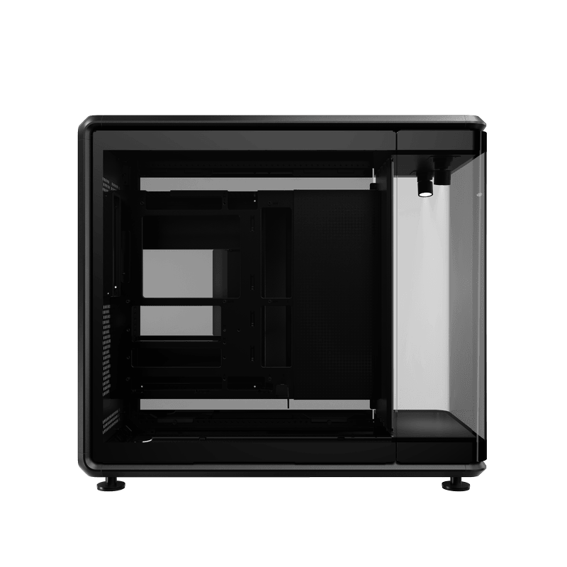 Vỏ máy tính Case Cooler Master MasterFrame 360 Panorama