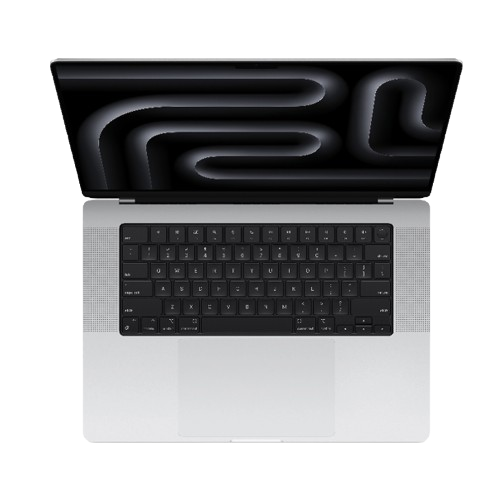 Laptop Apple MacBook Pro 16 M4 Max 16CPU/40GPU/48GB/1TB/16.2inch