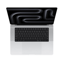 Laptop Apple MacBook Pro 16 M4 Max 16CPU/40GPU/48GB/1TB/16.2inch