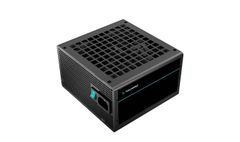 Nguồn Deepcool PF550 | 550W, 80 Plus Standard