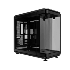 Vỏ máy tính Case Cooler Master MasterFrame 360 Panorama