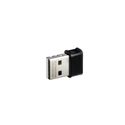 USB Wifi Asus AC53 Nano băng tầng kép AC1200