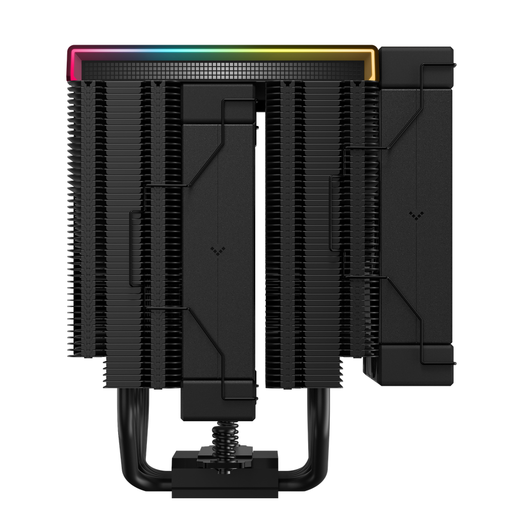 Tản nhiệt khí Deepcool AK620 Digital Pro | Black