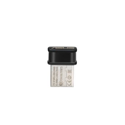 USB Wifi Asus AC53 Nano băng tầng kép AC1200