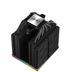 Tản nhiệt khí Deepcool AK620 Digital Pro | Black