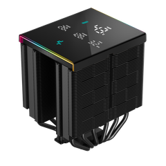 Tản nhiệt khí Deepcool AK620 Digital Pro | Black
