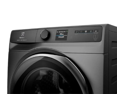 Máy giặt Electrolux Inverter 11 kg EWF1142R9SC