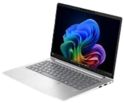 Laptop HP ProBook 4 G2i DK2W4AT Core Ultra 5 325/16GB/512GB SSD/Intel Graphics 14 inch Windows 11 Bạc