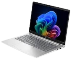 Laptop HP ProBook 4 G2i DK2W4AT Core Ultra 5 325/16GB/512GB SSD/Intel Graphics 14 inch Windows 11 Bạc