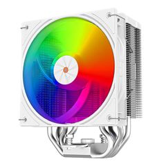 Tản nhiệt khí Thermalright  Assassin X 120 R Digital Argb White