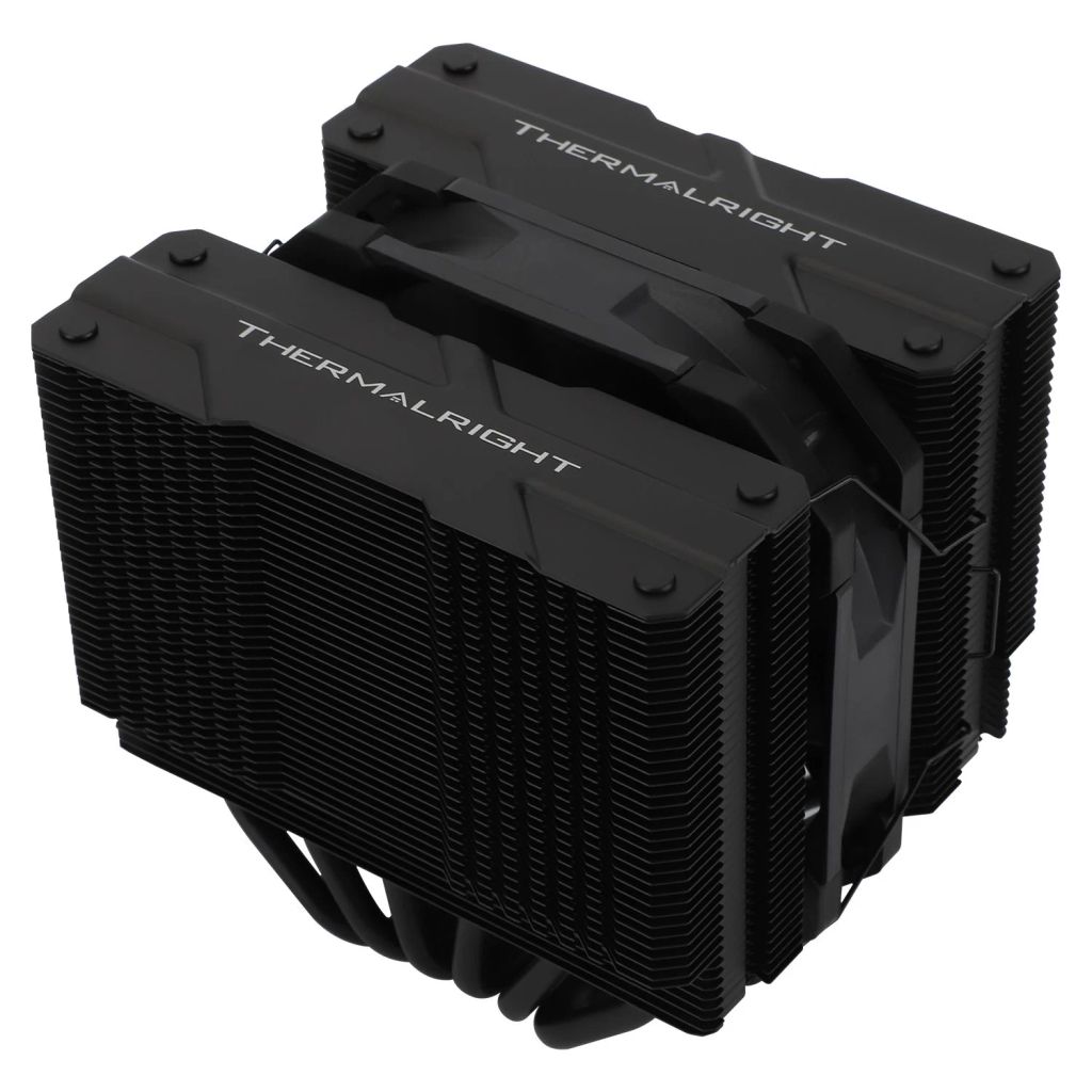 Tản nhiệt khí Thermalright Peerless Assassin 120 MINI Black