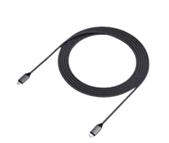 Cáp tín hiệu Type-C 2M DTECH T0026