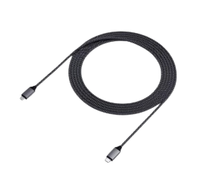 Cáp tín hiệu Type-C 3M DTECH T0027