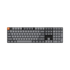 Bàn phím không dây Keychron K5M-H3 Brown Switch Black
