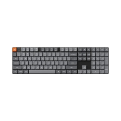 Bàn phím không dây Keychron K5M-H1 Red Switch Black
