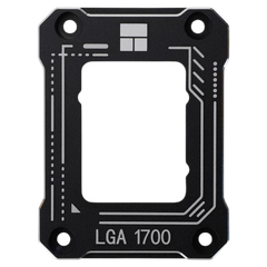 Khung CPU Thermalright LGA 17XX-BCF Black V2