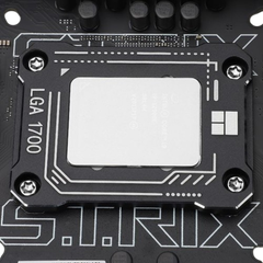 Khung CPU Thermalright LGA 17XX-BCF Black V2
