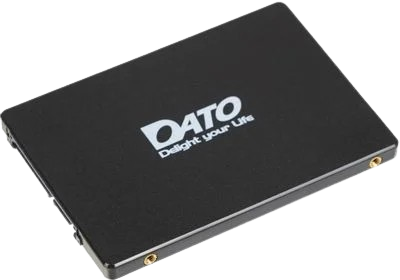 Ổ cứng SSD DATO DS700 256GB SATA III 6Gb/s  DS700 256G