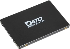 Ổ cứng SSD DATO DS700 256GB SATA III 6Gb/s  DS700 256G