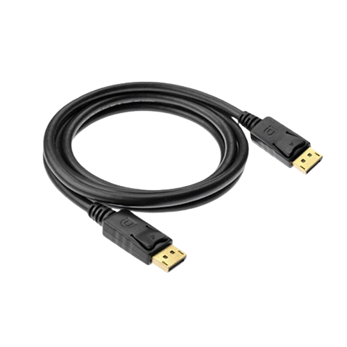 Cáp tín hiệu DisplayPort 1.8M DTECH DT-CU0308