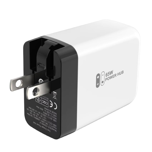 Hub Type-C 65W ra HDMI/USB CD0303-6