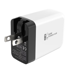 Hub Type-C 65W ra HDMI/USB CD0303-6