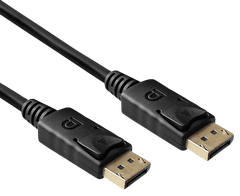 Cáp tín hiệu DisplayPort 1.8M DTECH DT-CU0308