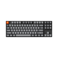 Bàn phím không dây Keychron K8M-A1 Red Switch Black