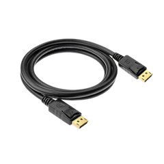 Cáp tín hiệu DisplayPort 1.8M DTECH DT-KJ28018