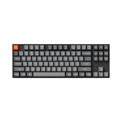 Bàn phím không dây Keychron K8M-H1 Red Switch Black