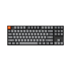 Bàn phím không dây Keychron K8M-H3 Brown Switch Black