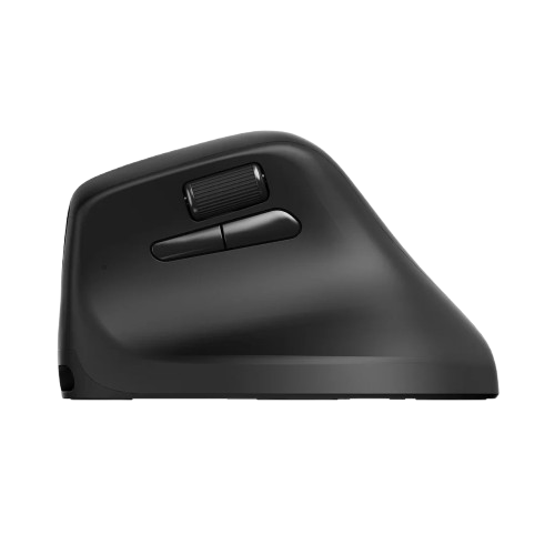 Chuột không dây Keychron M5 Wireless Ergonomic PixArt 3950  M5-A23