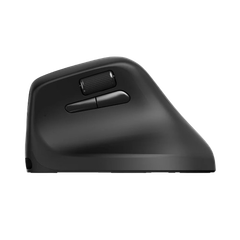 Chuột không dây Keychron M5 Wireless Ergonomic PixArt 3950  M5-A23