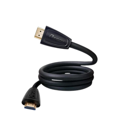 Dây HDMI DTECH 0.5M DT-H000 (HDMI 2.0)