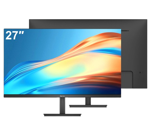 Màn hình Horion 27H01QG 27 inch E-LED IPS 2K (DP×1, HDMI×2)
