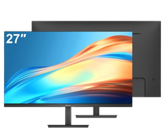 Màn hình Horion 27H01QG 27 inch E-LED IPS 2K (DP×1, HDMI×2)