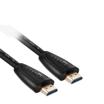Dây HDMI DTECH 0.5M DT-H000 (HDMI 2.0)