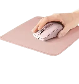 Tấm lót chuột Logitech Studio Series Dark Rose 300 x 700 x 2mm 956-000033