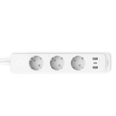 Ổ Cắm Mở Rộng Wi-Fi Thông Minh TP-Link Tapo P306