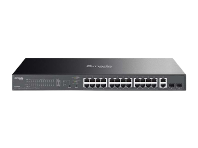 Switch TP-Link 28 Ports ES228GP