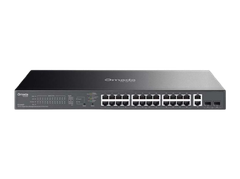 Switch TP-Link 28 Ports ES228GP