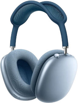 TAI NGHE APPLE AIRPODS MAX 2 BLUE-ITS/XANH