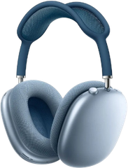 TAI NGHE APPLE AIRPODS MAX 2 BLUE-ITS/XANH