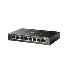 Switch Mercusys 8 cổng 2.5G Multi-Gigabit MS108GS-M2