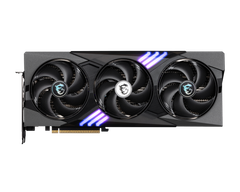 Card Màn Hình MSI RTX 5070 Ti 16G GAMING TRIO OC